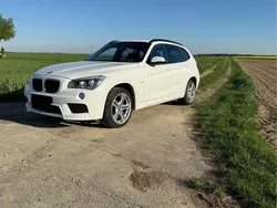 Weiß Gebraucht 2014 BMW X1 M Sport SUV | 13.750 € (Fairer Preis)