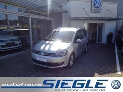 VW Sharan