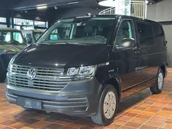 Black metallic Gebraucht 2022 VW T6.1 Van | 29.900 € (Superpreis)