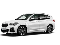 Gebraucht 2025 BMW X1 Efficient Dynamics SUV | 29.930 €