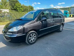 Peugeot 807