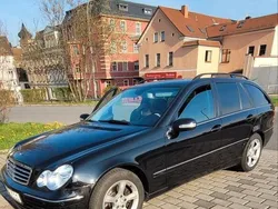 Mercedes C230