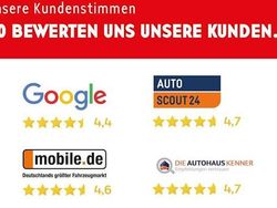 Grau Neu 2025 VW Tiguan SUV | 42.333 € (Guter Preis)