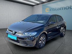 Schwarz Gebraucht 2024 VW Polo Kleinwagen | 22.449 € (Etwas zu teuer)