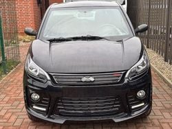 Schwarz Gebraucht 2022 Ligier JS50 Kleinwagen | 13.500 € (Fairer Preis)