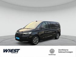 Gebraucht 2022 VW Multivan Energetic Van | 48.880 € (Fairer Preis)
