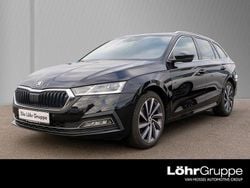 Schwarzmagic perleffekt Gebraucht 2022 Skoda Octavia Style Kombi | 22.980 € (Fairer Preis)