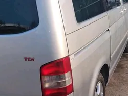 Silber Gebraucht 2003 VW T5 Van | 8.900 € (Fairer Preis)