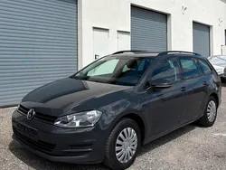 Gebraucht 2016 VW Golf VII Comfortline Kombi | 7.999 € (Fairer Preis)