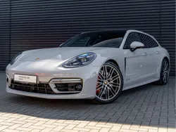 Porsche Panamera GTS