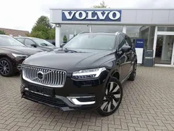Onyx black Gebraucht 2024 Volvo XC90 Plus SUV | 59.900 € (Guter Preis)