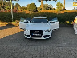 Weiß Gebraucht 2012 Audi A5 Coupé | 10.900 € (Fairer Preis)