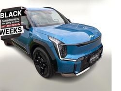 Blau Neu 2025 Kia EV9 GT-Line SUV | 68.988 € (Superpreis)