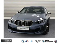 Storm bay Gebraucht 2021 BMW M135 Comfort Edition Kleinwagen | 34.500 € (Fairer Preis)