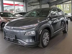 Grau metallic Gebraucht 2021 Hyundai Kona Advantage SUV | 19.490 € (Fairer Preis)
