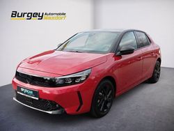 Rot Gebraucht 2024 Opel Corsa GS Line Limousine | 18.980 € (Etwas zu teuer)