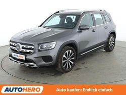 Gray Gebraucht 2023 Mercedes GLB180 Progressive SUV | 33.950 € (Guter Preis)