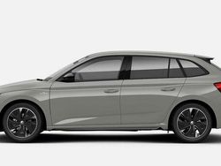 Stahlgrau Neu 2025 Skoda Scala Monte Carlo Kleinwagen | 28.566 € (Fairer Preis)