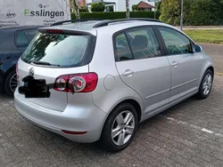 Gebraucht 2009 VW Golf Plus Cross Comfortline Van / Kleinbus | 4.500 € (Fairer Preis)