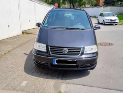 Gebraucht 2005 VW Sharan Van / Kleinbus | 5.000 € (Teuer)