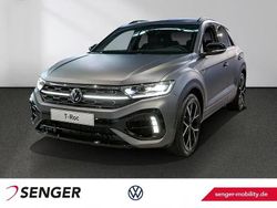 Grau Neu 2025 VW T-Roc R SUV | 70.745 €