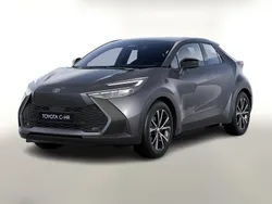 Grau Neu 2025 Toyota C-HR SUV | 33.988 €