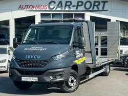 Andere Gebraucht 2021 Iveco Daily | 47.990 €