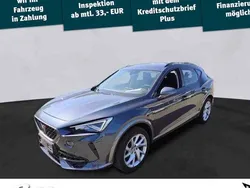 Grau Gebraucht 2023 Cupra Formentor SUV | 24.999 € (Guter Preis)