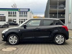 Schwarz Gebraucht 2018 Suzuki Swift Comfort Limousine | 10.890 € (Guter Preis)