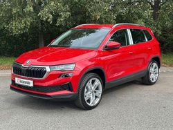 Rot Neu 2025 Skoda 105 Limousine | 42.721 €