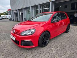Tornadorot Gebraucht 2011 VW Golf VI R Limousine | 17.980 €