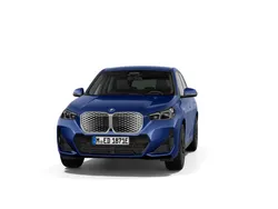 Gebraucht 2024 BMW iX1 Luxury Line SUV | 47.706 € (Etwas zu teuer)