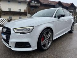 Weiß Gebraucht 2019 Audi S3 Sport Limousine | 30.000 € (Superpreis)