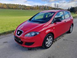 Rot Gebraucht 2004 Seat Altea Reference Limousine | 1.300 € (Guter Preis)