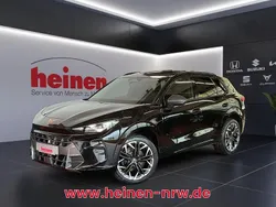 Schwarz Neu 2025 Cupra Terramar VZ SUV | 46.499 € (Guter Preis)