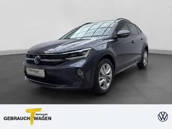 Grau Neu 2025 VW Taigo Life SUV | 26.790 € (Superpreis)