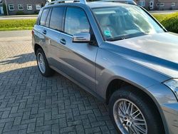 Grau Gebraucht 2010 Mercedes 190 Limousine | 9.900 €