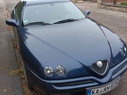 Blau Gebraucht 2001 Alfa Romeo GTV Coupé | 15.900 €