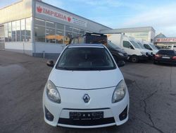 Weiß Gebraucht 2008 Renault Twingo Night&Day Kleinwagen | 2.999 € (Fairer Preis)