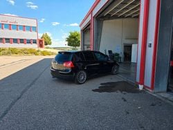 Schwarz Gebraucht 2005 VW Golf IV GTI Limousine | 6.000 €