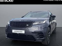 Blau Gebraucht 2025 Land Rover Range Rover Velar SE Dynamic SUV | 61.390 €