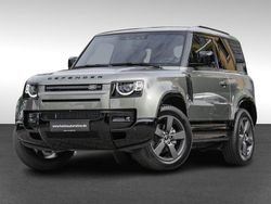 Grün Neu 2025 Land Rover Defender SE Dynamic SUV | 82.990 € (Guter Preis)