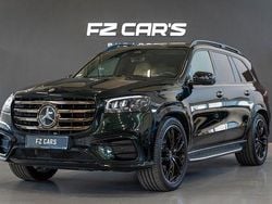 Grün Gebraucht 2024 Mercedes GLS450 SUV | 106.850 € (Superpreis)