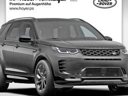Grau Neu 2025 Land Rover Discovery Sport SE Dynamic SUV | 59.830 € (Guter Preis)