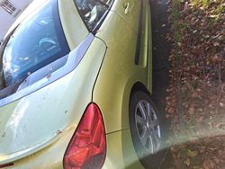 Gebraucht 2009 Peugeot 207 CC Cabrio | 2.800 € (Etwas zu teuer)