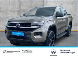 Beige Gebraucht 2023 VW Amarok PanAmericana Abholung | 54.820 € (Guter Preis)