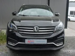 Schwarz Gebraucht 2021 DFSK Fengon SUV | 16.880 € (Fairer Preis)