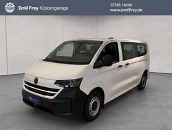 Weiß Neu 2025 VW Transporter Van | 58.740 €