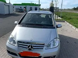 Grau Gebraucht 2012 Mercedes A180 Kleinwagen | 3.000 € (Superpreis)