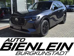 Grau Neu 2025 Mazda CX-60 Homura-Line SUV | 53.800 € (Fairer Preis)